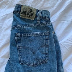 Levi’s jeans